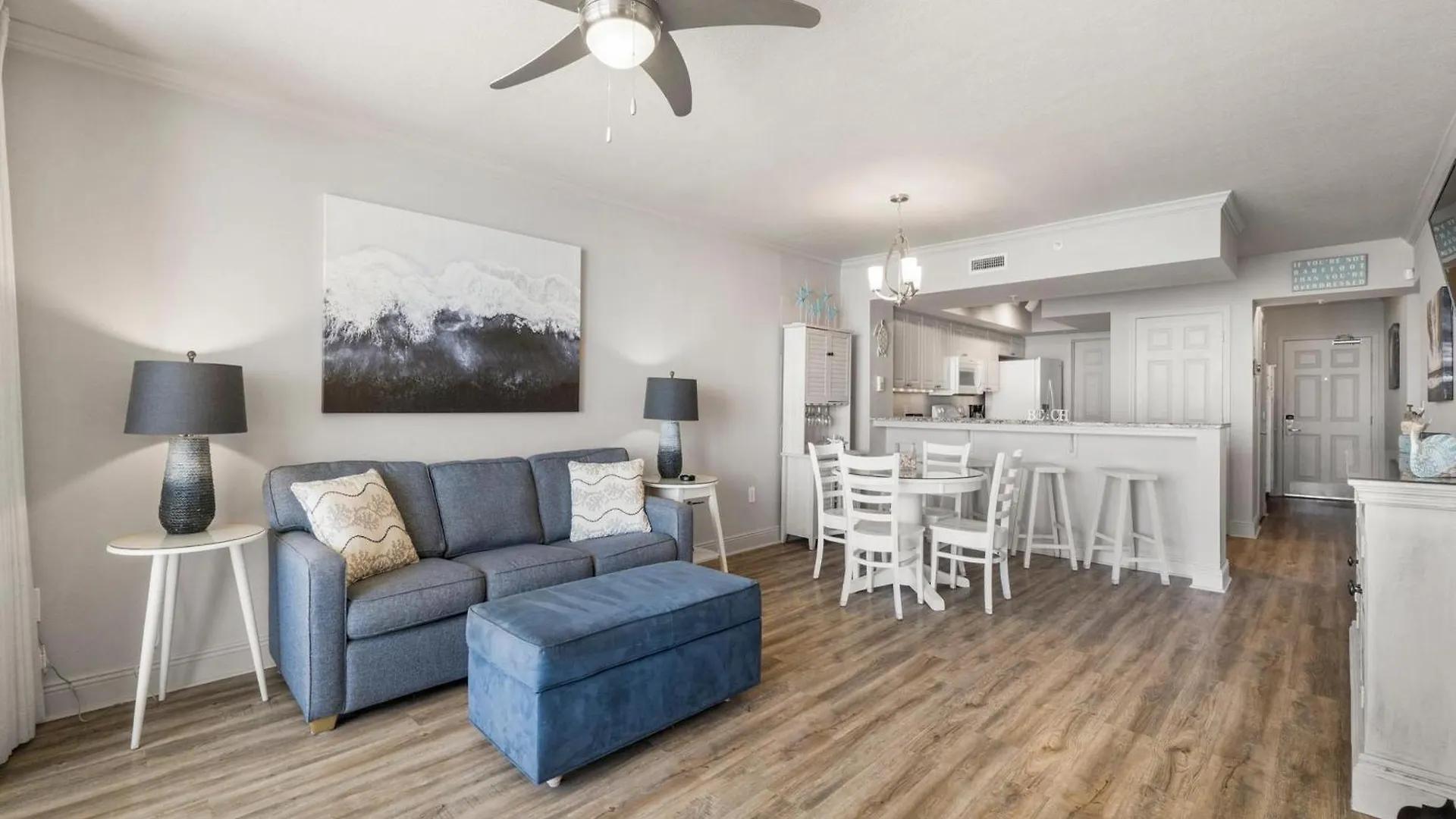 Emerald Beach #1131 Panama City Beach Holiday home