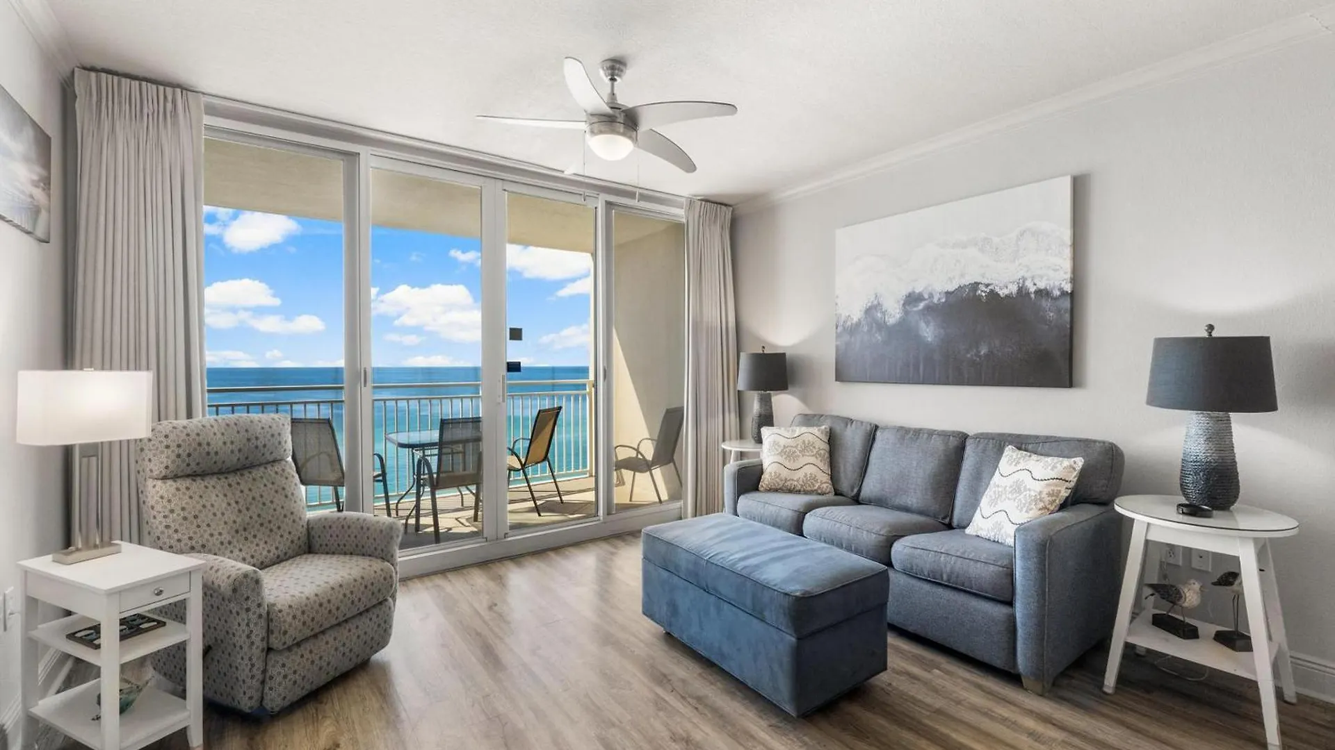 Emerald Beach #1131 Panama City Beach