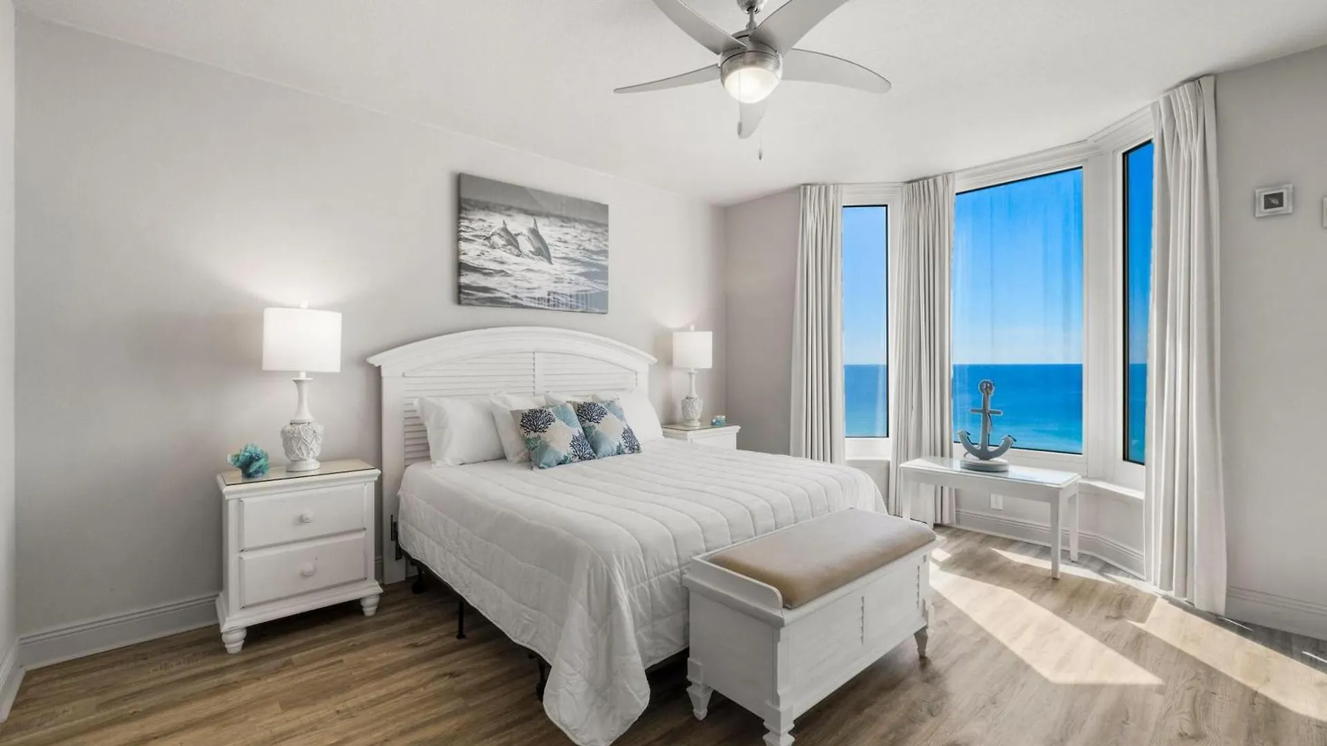 Holiday home Emerald Beach #1131 Panama City Beach
