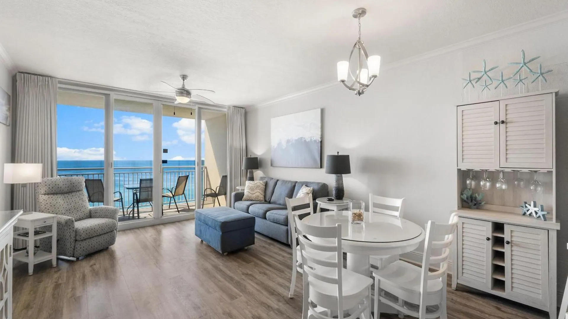 Holiday home Emerald Beach #1131 Panama City Beach