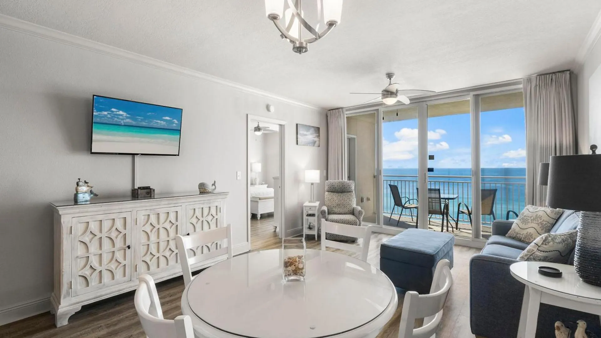 Holiday home Emerald Beach #1131 Panama City Beach